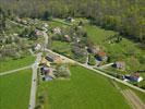 Photos aériennes de Évette-Salbert (90350) | Territoire-de-Belfort, Bourgogne-Franche-Comté, France - Photo réf. T076906