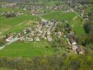 Photos aériennes de Évette-Salbert (90350) | Territoire-de-Belfort, Bourgogne-Franche-Comté, France - Photo réf. T076909