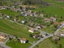 Photos aériennes de Évette-Salbert (90350) | Territoire-de-Belfort, Bourgogne-Franche-Comté, France - Photo réf. T076915