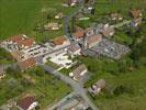 Photos aériennes de Évette-Salbert (90350) | Territoire-de-Belfort, Bourgogne-Franche-Comté, France - Photo réf. T076916