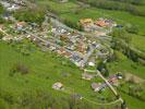 Photos aériennes de Giromagny (90200) - Autre vue | Territoire-de-Belfort, Bourgogne-Franche-Comté, France - Photo réf. T076947