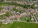 Photos aériennes de Giromagny (90200) - Autre vue | Territoire-de-Belfort, Franche-Comté, France - Photo réf. T076954