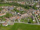 Photos aériennes de Giromagny (90200) - Autre vue | Territoire-de-Belfort, Bourgogne-Franche-Comté, France - Photo réf. T076954