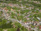 Photos aériennes de Giromagny (90200) - Autre vue | Territoire-de-Belfort, Bourgogne-Franche-Comté, France - Photo réf. T076956