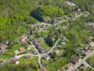 Photos aériennes de Giromagny (90200) | Territoire-de-Belfort, Franche-Comté, France - Photo réf. T076959