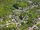 Photos aériennes de Giromagny (90200) - Autre vue | Territoire-de-Belfort, Bourgogne-Franche-Comté, France - Photo réf. T076959