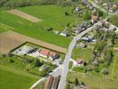 Photos aériennes de Giromagny (90200) - Autre vue | Territoire-de-Belfort, Franche-Comté, France - Photo réf. T076960