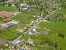 Photos aériennes de Giromagny (90200) - Autre vue | Territoire-de-Belfort, Bourgogne-Franche-Comté, France - Photo réf. T076962