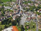 Photos aériennes de Giromagny (90200) - Autre vue | Territoire-de-Belfort, Bourgogne-Franche-Comté, France - Photo réf. T076967