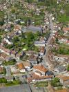 Photos aériennes de Giromagny (90200) - Autre vue | Territoire-de-Belfort, Franche-Comté, France - Photo réf. T076969