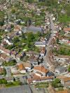 Photos aériennes de Giromagny (90200) - Autre vue | Territoire-de-Belfort, Bourgogne-Franche-Comté, France - Photo réf. T076969