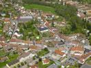 Photos aériennes de Giromagny (90200) - Autre vue | Territoire-de-Belfort, Bourgogne-Franche-Comté, France - Photo réf. T076971