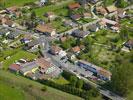 Photos aériennes de Joncherey (90100) - Autre vue | Territoire-de-Belfort, Bourgogne-Franche-Comté, France - Photo réf. T076976