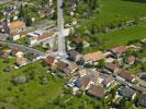 Photos aériennes de Joncherey (90100) - Autre vue | Territoire-de-Belfort, Bourgogne-Franche-Comté, France - Photo réf. T076977