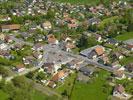 Photos aériennes de Joncherey (90100) - Autre vue | Territoire-de-Belfort, Bourgogne-Franche-Comté, France - Photo réf. T076979