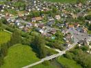 Photos aériennes de Joncherey (90100) - Autre vue | Territoire-de-Belfort, Bourgogne-Franche-Comté, France - Photo réf. T076980