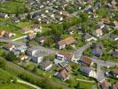 Photos aériennes de Joncherey (90100) - Autre vue | Territoire-de-Belfort, Bourgogne-Franche-Comté, France - Photo réf. T076981