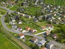 Photos aériennes de Joncherey (90100) - Autre vue | Territoire-de-Belfort, Bourgogne-Franche-Comté, France - Photo réf. T076982