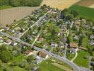 Photos aériennes de Joncherey (90100) - Autre vue | Territoire-de-Belfort, Bourgogne-Franche-Comté, France - Photo réf. T076983