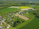 Photos aériennes de Joncherey (90100) | Territoire-de-Belfort, Franche-Comté, France - Photo réf. T076985