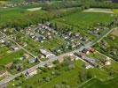 Photos aériennes de Joncherey (90100) - Autre vue | Territoire-de-Belfort, Bourgogne-Franche-Comté, France - Photo réf. T076986