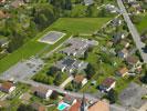 Photos aériennes de Joncherey (90100) - Autre vue | Territoire-de-Belfort, Bourgogne-Franche-Comté, France - Photo réf. T076988