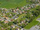 Photos aériennes de Joncherey (90100) - Autre vue | Territoire-de-Belfort, Bourgogne-Franche-Comté, France - Photo réf. T076989