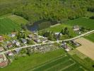 Photos aériennes de Joncherey (90100) - Autre vue | Territoire-de-Belfort, Bourgogne-Franche-Comté, France - Photo réf. T076991