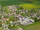 Photos aériennes de Joncherey (90100) - Autre vue | Territoire-de-Belfort, Bourgogne-Franche-Comté, France - Photo réf. T076993
