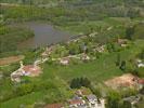 Photos aériennes de Lachapelle-sous-Chaux (90300) - Autre vue | Territoire-de-Belfort, Bourgogne-Franche-Comté, France - Photo réf. T077008