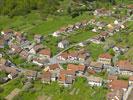 Photos aériennes de Lepuix (90200) - Autre vue | Territoire-de-Belfort, Bourgogne-Franche-Comté, France - Photo réf. T077018