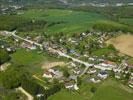 Photos aériennes de Meroux (90400) | Territoire-de-Belfort, Franche-Comté, France - Photo réf. T077049