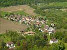Photos aériennes de Méziré (90120) | Territoire-de-Belfort, Bourgogne-Franche-Comté, France - Photo réf. T077053