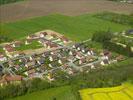 Photos aériennes de Méziré (90120) | Territoire-de-Belfort, Bourgogne-Franche-Comté, France - Photo réf. T077054