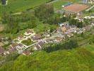 Photos aériennes de Méziré (90120) | Territoire-de-Belfort, Bourgogne-Franche-Comté, France - Photo réf. T077057