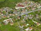Photos aériennes de Méziré (90120) | Territoire-de-Belfort, Bourgogne-Franche-Comté, France - Photo réf. T077061