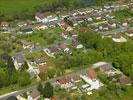 Photos aériennes de Méziré (90120) | Territoire-de-Belfort, Bourgogne-Franche-Comté, France - Photo réf. T077063