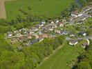 Photos aériennes de Méziré (90120) | Territoire-de-Belfort, Bourgogne-Franche-Comté, France - Photo réf. T077064