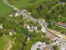 Photos aériennes de Morvillars (90120) | Territoire-de-Belfort, Franche-Comté, France - Photo réf. T077089