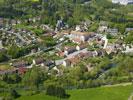 Photos aériennes de Morvillars (90120) - Autre vue | Territoire-de-Belfort, Bourgogne-Franche-Comté, France - Photo réf. T077092