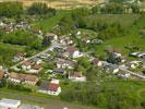 Photos aériennes de Morvillars (90120) | Territoire-de-Belfort, Franche-Comté, France - Photo réf. T077093