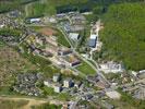 Photos aériennes de Offemont (90300) | Territoire-de-Belfort, Franche-Comté, France - Photo réf. T077101