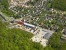 Photos aériennes de Offemont (90300) | Territoire-de-Belfort, Franche-Comté, France - Photo réf. T077106