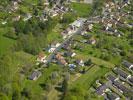 Photos aériennes de Offemont (90300) | Territoire-de-Belfort, Franche-Comté, France - Photo réf. T077108