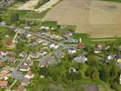 Photos aériennes de Offemont (90300) | Territoire-de-Belfort, Franche-Comté, France - Photo réf. T077116