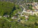 Photos aériennes de Offemont (90300) | Territoire-de-Belfort, Franche-Comté, France - Photo réf. T077117