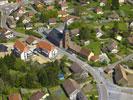Photos aériennes de Offemont (90300) | Territoire-de-Belfort, Franche-Comté, France - Photo réf. T077122