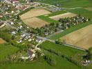 Photos aériennes de Pérouse (90160) - Autre vue | Territoire-de-Belfort, Bourgogne-Franche-Comté, France - Photo réf. T077126