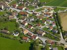 Photos aériennes de Pérouse (90160) - Autre vue | Territoire-de-Belfort, Bourgogne-Franche-Comté, France - Photo réf. T077129