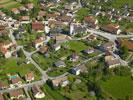 Photos aériennes de Pérouse (90160) - Autre vue | Territoire-de-Belfort, Bourgogne-Franche-Comté, France - Photo réf. T077131